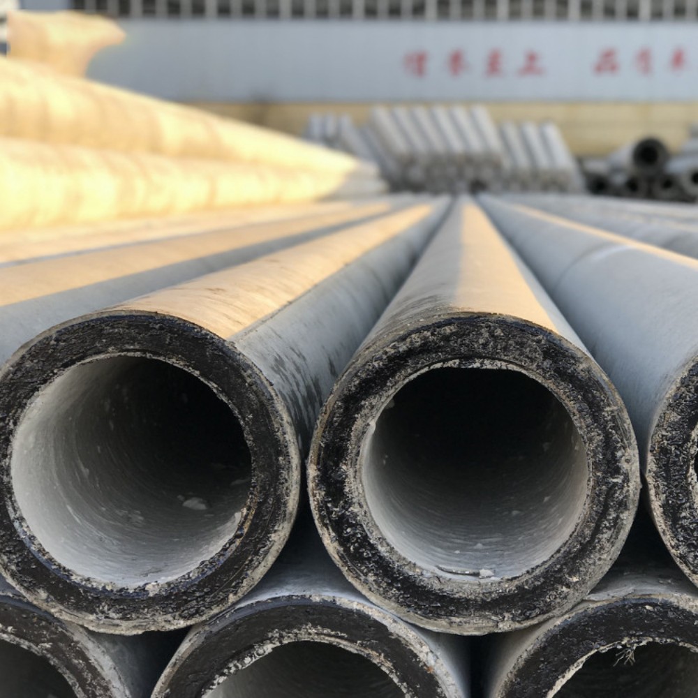 东阳150×10米预应力水泥电线杆