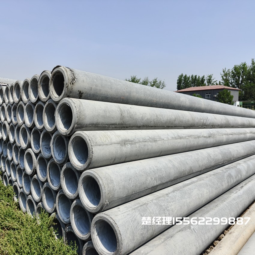 东阳150×10米预应力通信水泥电线杆